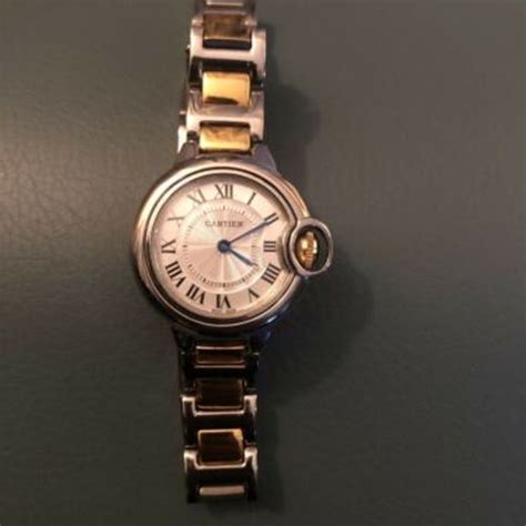 cartier ballon bleu cc9008 price.